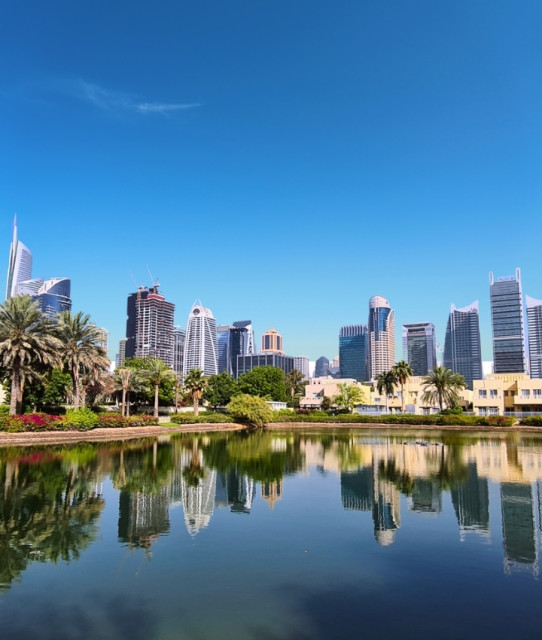 الراحة العقارية