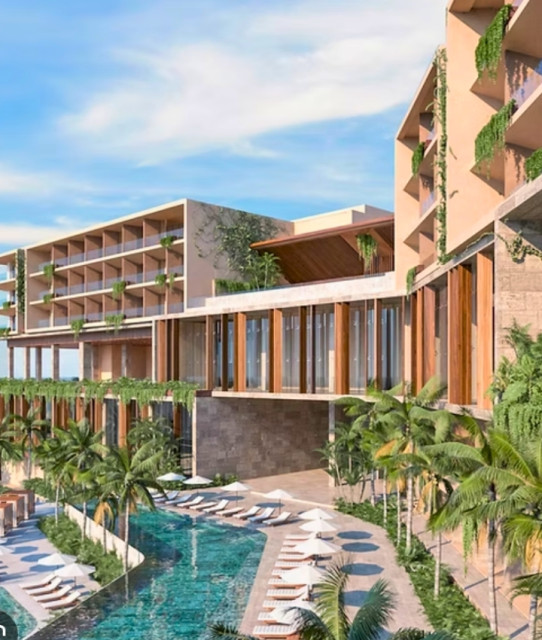 Архитектурные и интерьерные компании в Дубае