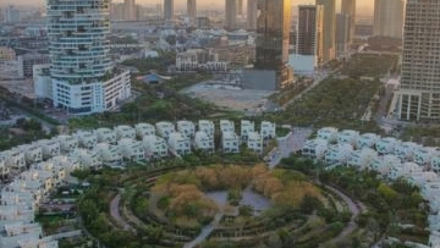 Architectural project