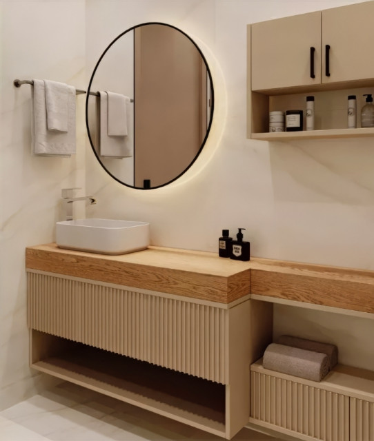 TOP INTERIOR DESIGN COMPANIES FOR LUXURY BATHROOM