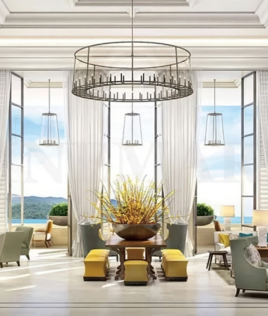 Top Hotel Designs In The World