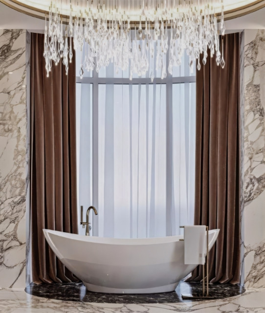 Bathroom Interior Design