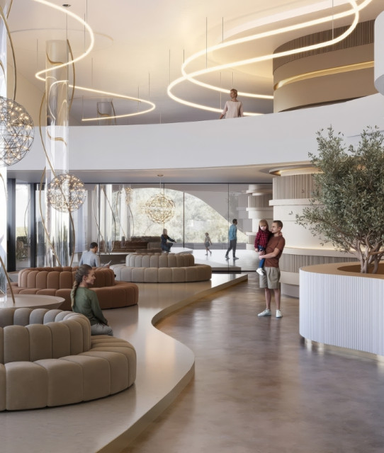 Top Creator of the Best Hotels in the World