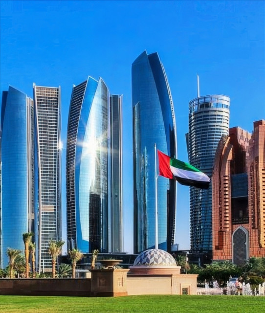 Лучшее архитектурное бюро в Дубае — премиальные проекты