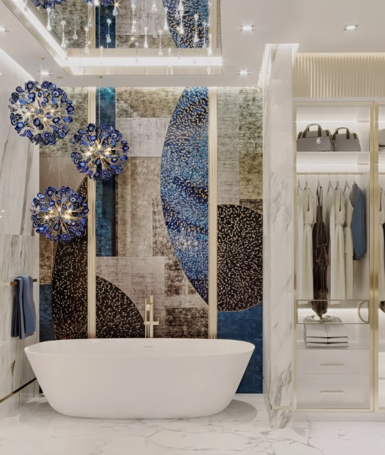 Royal Atlantis Apartment