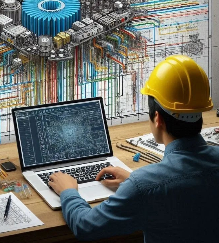 Engineering Consultant