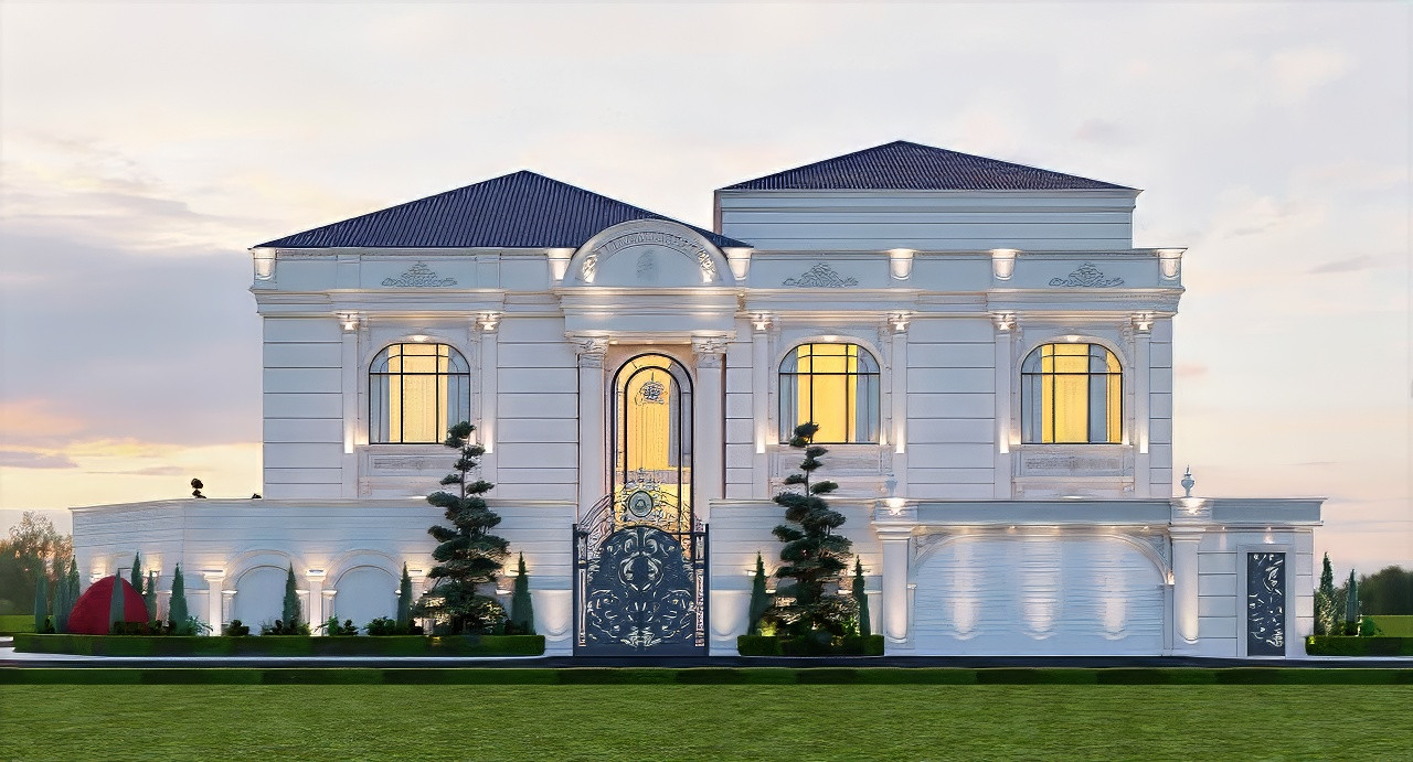 Top interior design companies in Jeddah