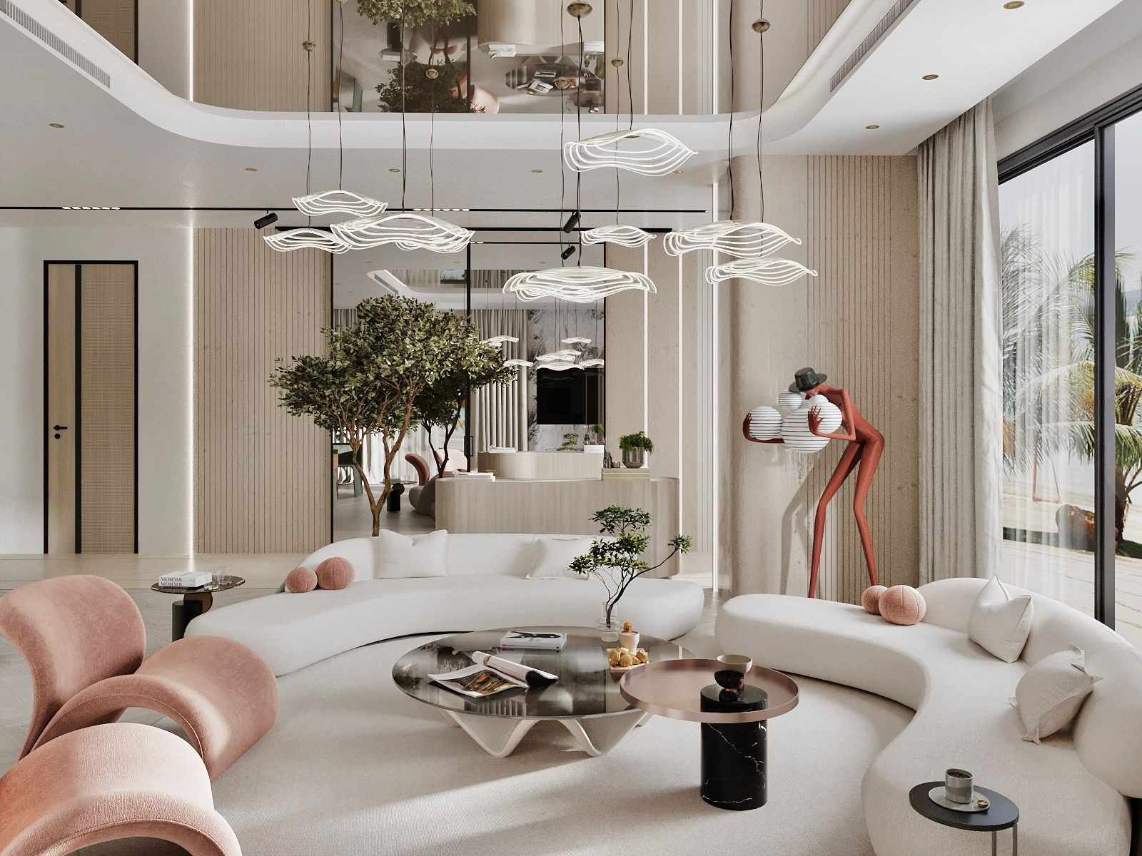 Villa Sobha Hartland, Mohammed Bin Rashid City