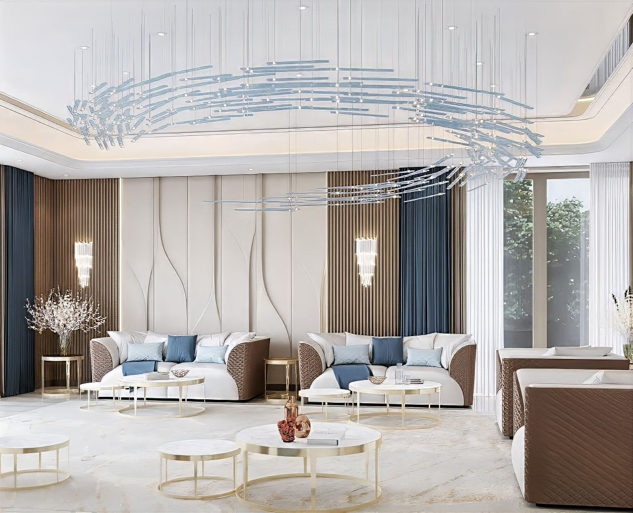 Best Living Room Designs