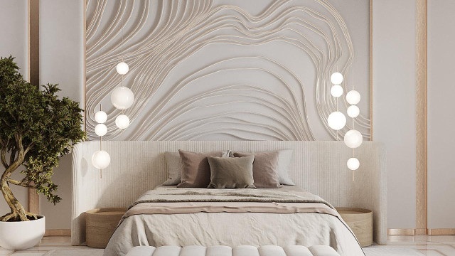 Best Bedroom design New York