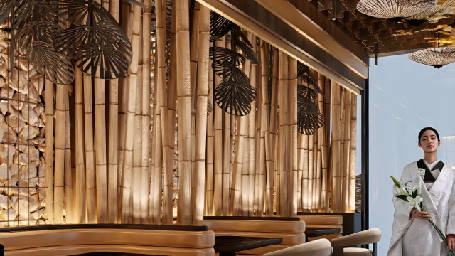 Restaurant Moulin Rouge