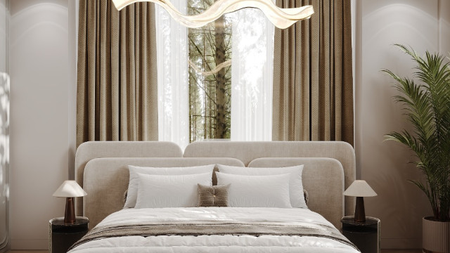 Bedrooms Design Dubai