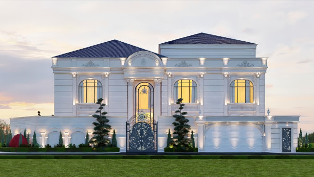 Top interior design companies in Jeddah