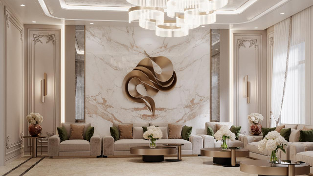 Wondeful Living Room