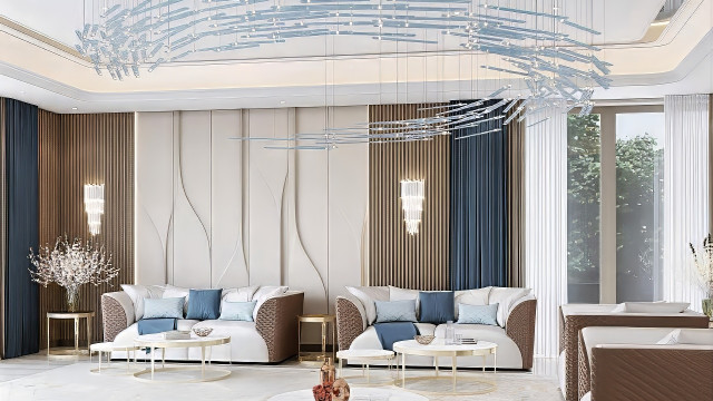 Best Living Room Designs