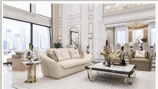 Interior Design Ideas Living Room