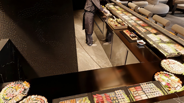 Restaurants Interior Themes