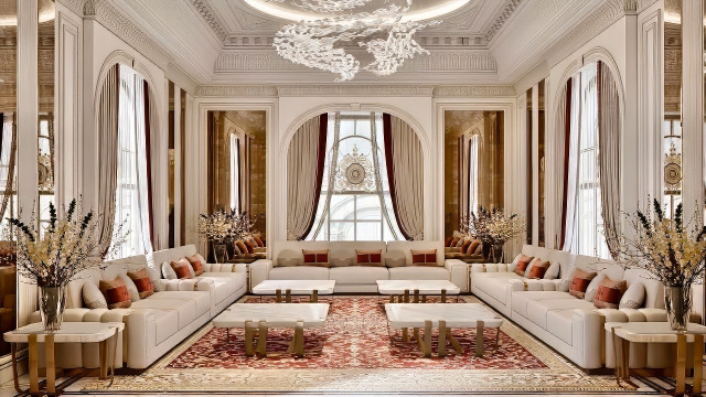 Best Majlis Interior