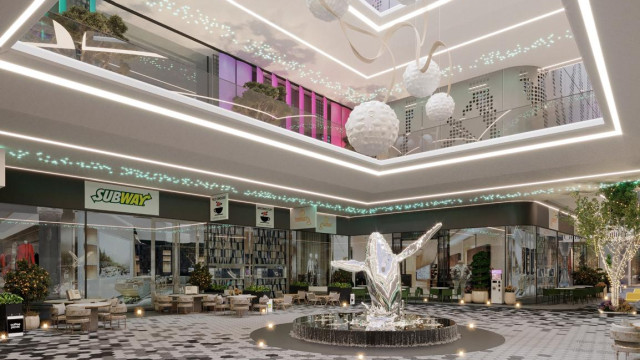 Best Interior design Dubai in Royal Style