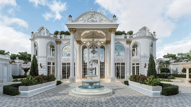 Top interior design companies in Saudi Arabia