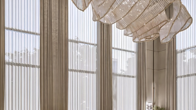 Living in a contemporary style