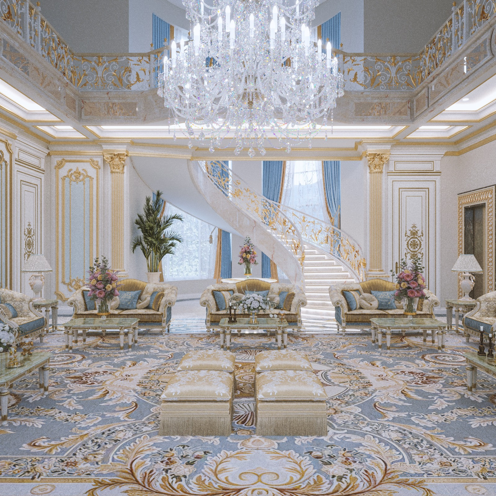 Architecture and interior design UAE