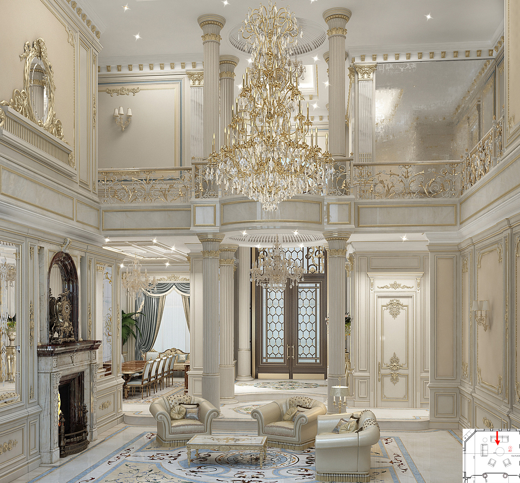 Home decoration ideas