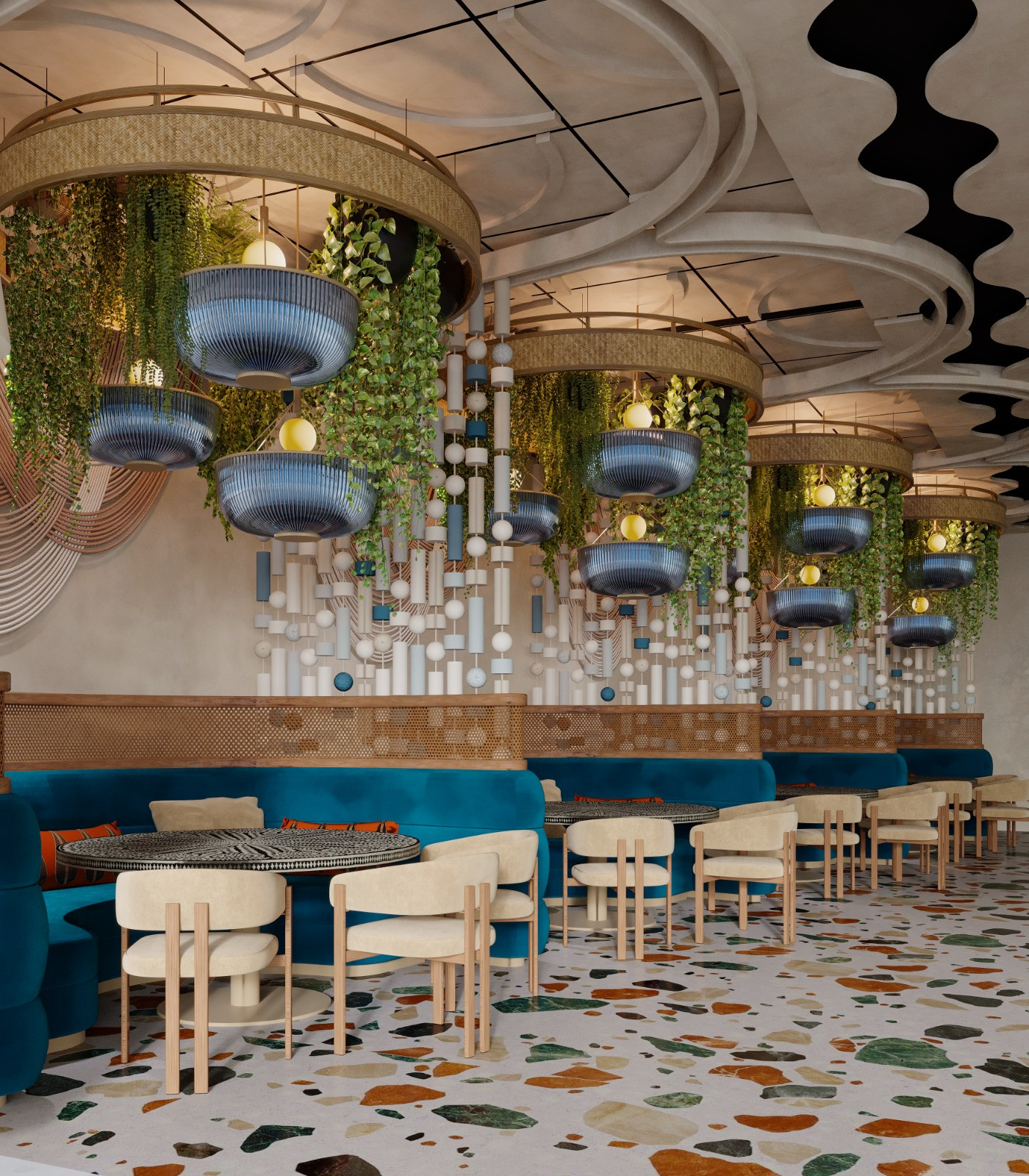 Best interior design Miami