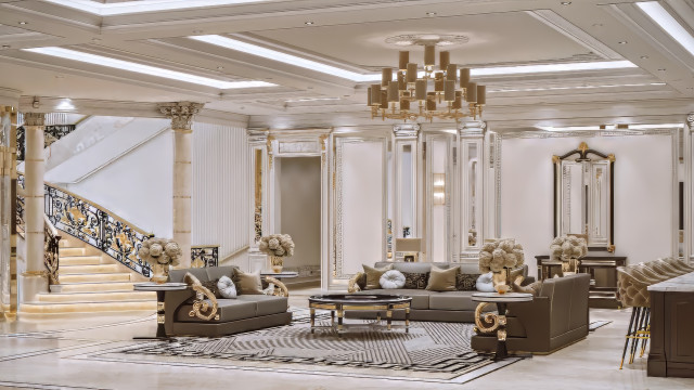 home design ideas living room New York