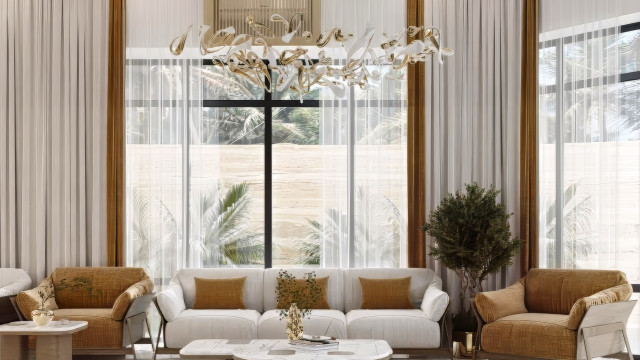 Amazing home designs UAE