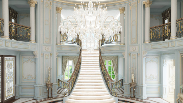 Casa Interior Design