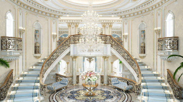 Luxury Villa in Kenya - East Africa