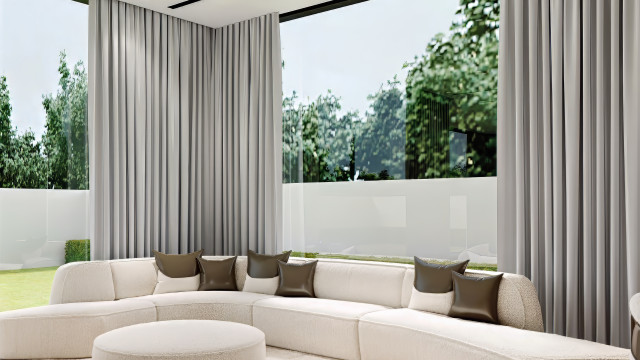 Modern Livingroom Design