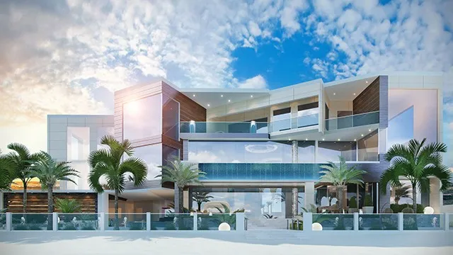 Discover the Premier Architectural Company in UAE