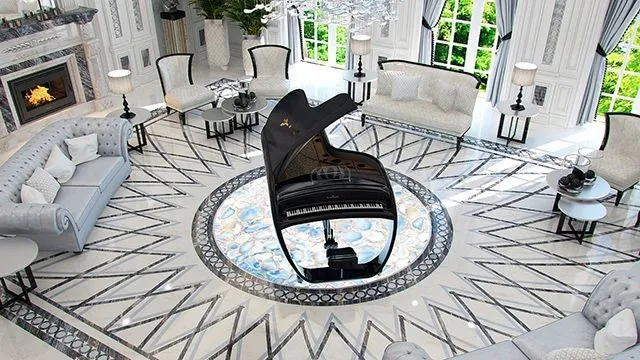 Dubai's Ultimate Interior Design Guide