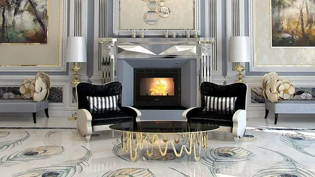 Innovative Home Decoration Solutions from Industry Experts