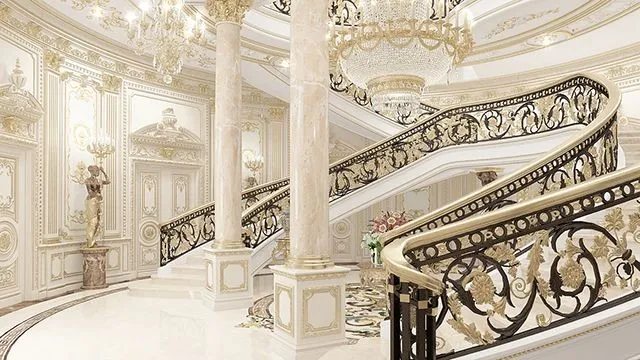 Harmony Interiors Design: The Ultimate Guide to a Beautiful Home