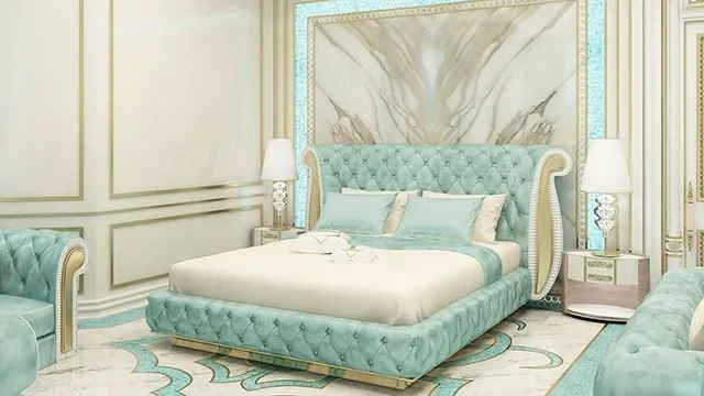 Innovative New Model House Design Trends and Ideas