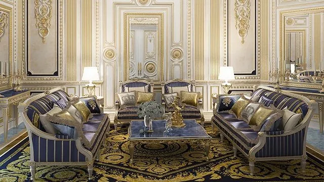 Top 10 Interior Designers: Industry Leaders and Trendsetters