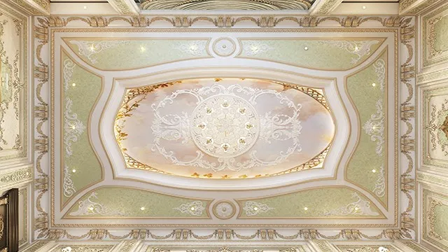 Leading Interior Fit Out Companies in UAE: Elevate Your Space