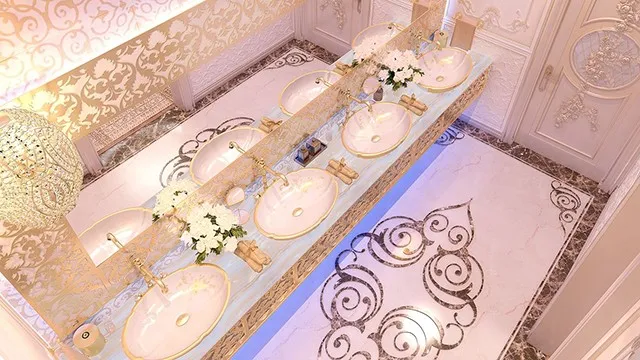 Dubai's Ultimate Floor Plans: Experience Unrivaled Luxury Living