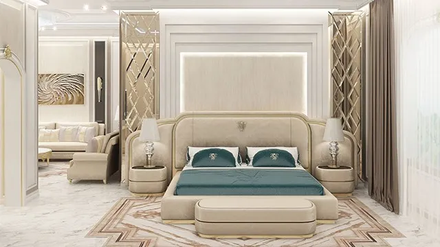Elevate Your Home with Antonovich Group's Luxurious Decor