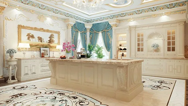 Dubai's Premier Interior Fit-Out Company: Crafting Dream Spaces