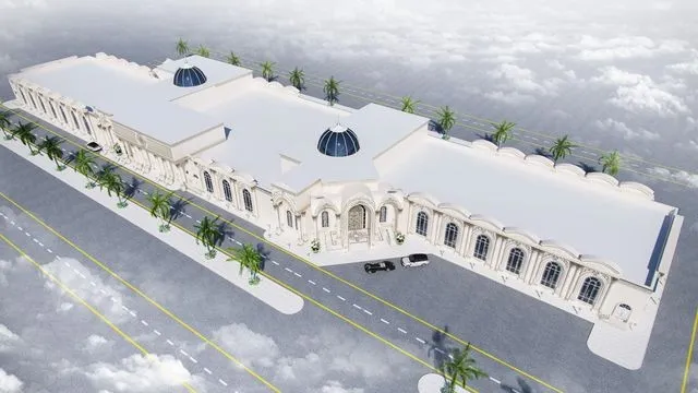 Dubai's Premier Construction Companies: Building the Future