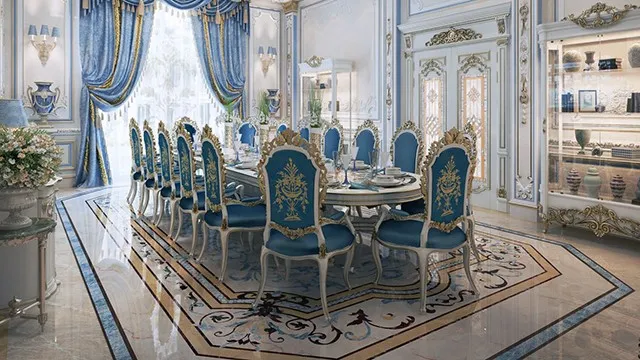 Elevate Your Space: The Ultimate Guide to Fit Out Interiors