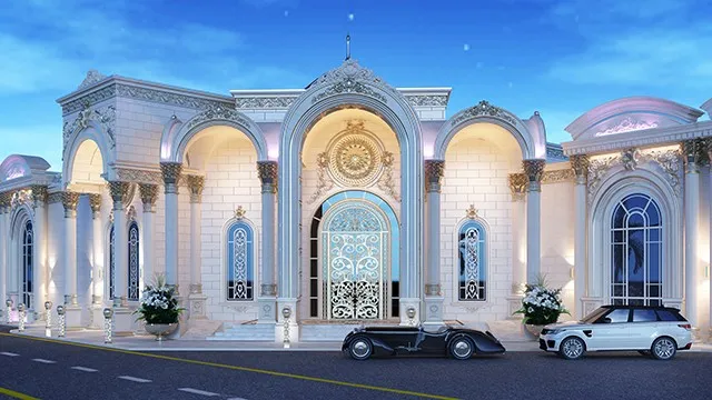 Innovative and Stylish New Home Designs for 2021