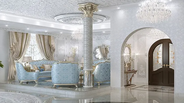 Unveiling the Ultimate Dream House Design