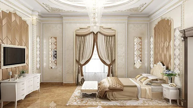 Elegant and Sophisticated Luxury House Architectural Design