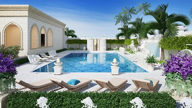 Innovative Home Garden Design Ideas for Your Dream Outdoor Space