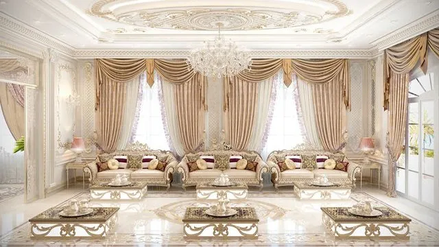 Mastering the Art of Living Room Interior Design: A Comprehensive Guide